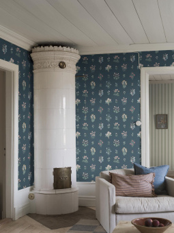 Обои Borastapeter Osterlen