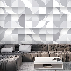 Обои Artmegahome Геометрия