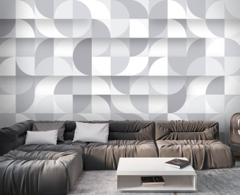 Фотообои Artmegahome Геометрия