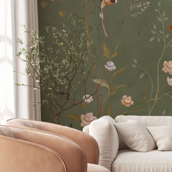 Фотообои Wall Street ARCADIA