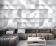 Фотообои Artmegahome Геометрия