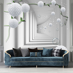 Обои Artmegahome 3Д Графика