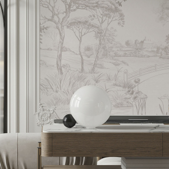 Фотообои Wall Street PASTORALE