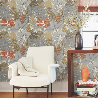 Обои York Antonina Vella Artifacts