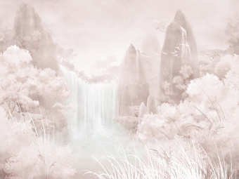 Фрески/Панно ORTOGRAF Fancy