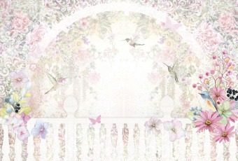 Фрески/Панно ORTOGRAF