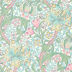 Фрески/Панно Affresco Historical Wallpaper Part 1