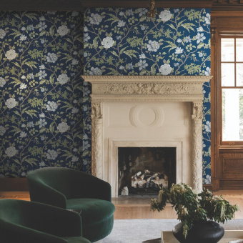 Обои York Ronald Redding Astoria