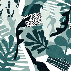 Фотообои Wall Street MATISSE