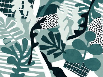 Фотообои Wall Street MATISSE