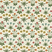 Morris & Co  Emery Walker’s House Collection