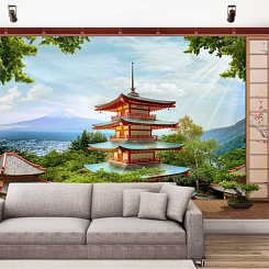 Обои Artmegahome Пейзажи