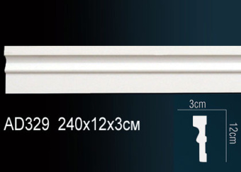 Молдинг Perfect