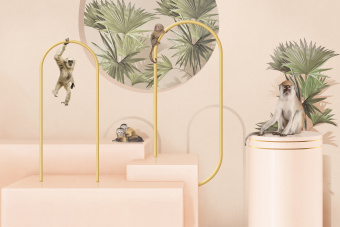 Фрески/Панно ORTOGRAF Гармония