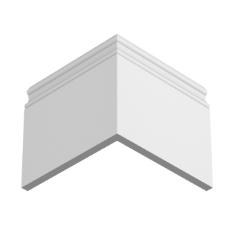 Плинтус ULTRAWOOD