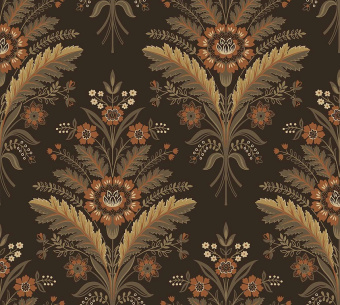 Обои PAPER&INK Mulberry Tree