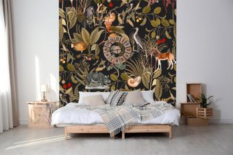 Обои Marburg Smart Art Gallery