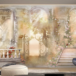 Обои Artmegahome Пейзажи