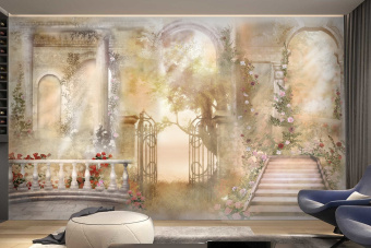 Фотообои Artmegahome Пейзажи