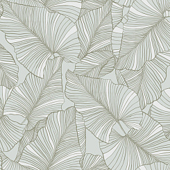 Обои Jannelli&Volpi JV503 Botanical