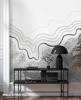 Фотообои Wall Street MINIMALISM