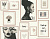 Обои AS Creation Metropolitan Stories