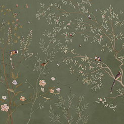 Фотообои Wall Street ARCADIA