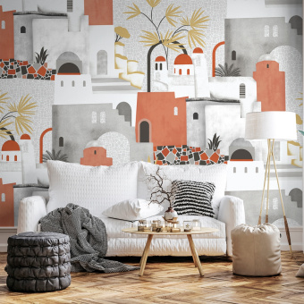 Обои ICH Panorama II