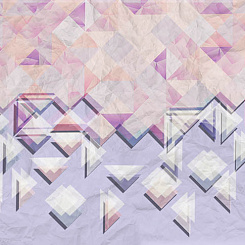 Фотообои Wall Street Applique