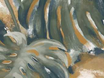 Фотообои Wall Street ALIVE