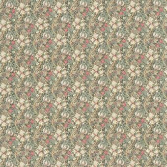 Morris & Co Compendium I II & III