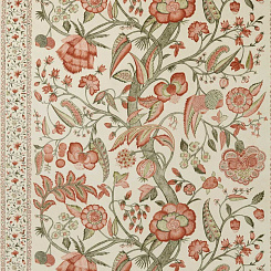 Обои Zoffany Indienne