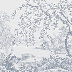 Фотообои Wall Street PASTORALE