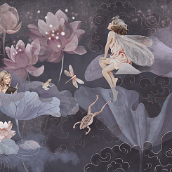 Фотообои Wall Street FANTASY