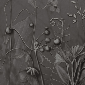 Фотообои Wall Street Bozzetto