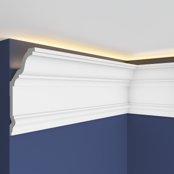 Карниз Европласт