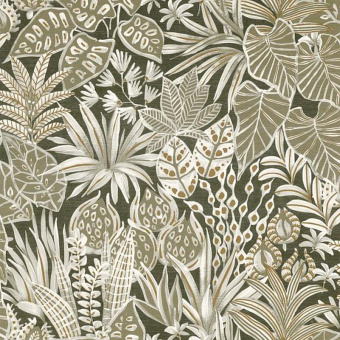 Обои Casamance Golfe Du Bengale