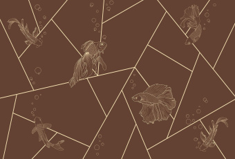 Фрески/Панно ORTOGRAF