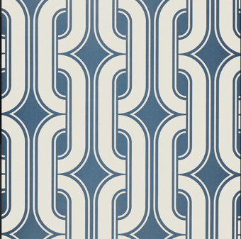 Обои Little Greene 20th Century Papers