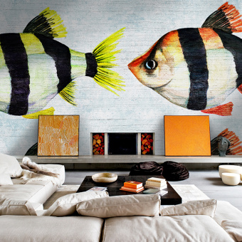  Обои Skinwall Contemporary Collection