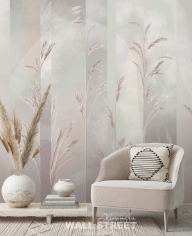 Фотообои Wall Street ALEXANDRA