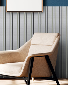 Панель HI WOOD