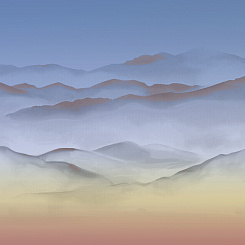 Обои Armani Casa Inspired Moods 1