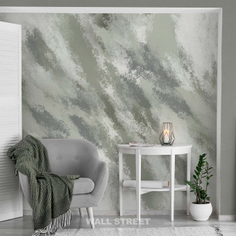 Фотообои Wall Street ALIVE