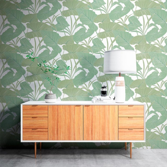 Обои Seabrook Antigua