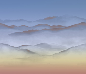 Панно Armani Casa Inspired Moods 1