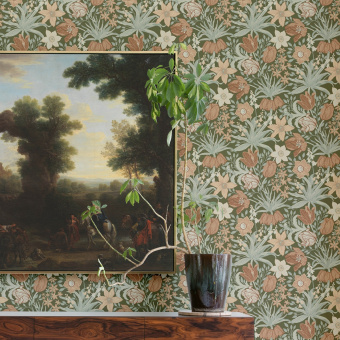 Обои A-Street Prints Botanica