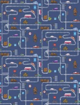 Обои Room Reform Kids