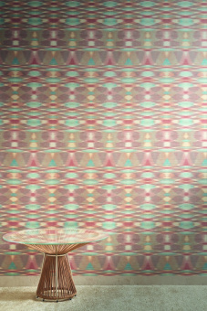Обои Sirpi Missoni Home 4 