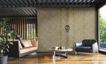 Обои Zambaiti Parati Philipp Plein 2